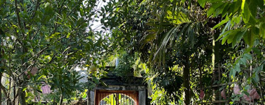 Chùa Rí (Khánh Lang Tự)