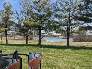 Lakeview Campground and RV Park