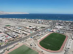 Mejillones Stadium