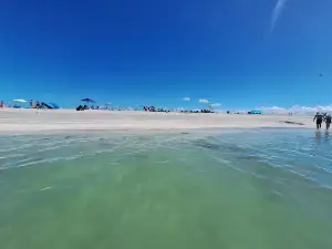 Bowman's Beach Park
