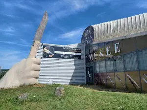 Camping Les Monts d'Aubrac
