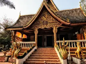 Phachao Singkham Temple