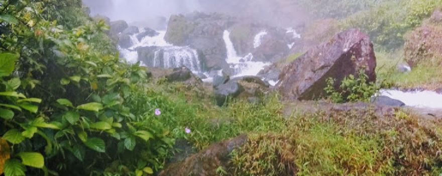 Curug Kubang/Curug Ciliunggunung