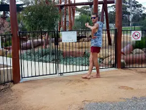 Ravensthorpe Entertainment Centre and Sporting Complex
