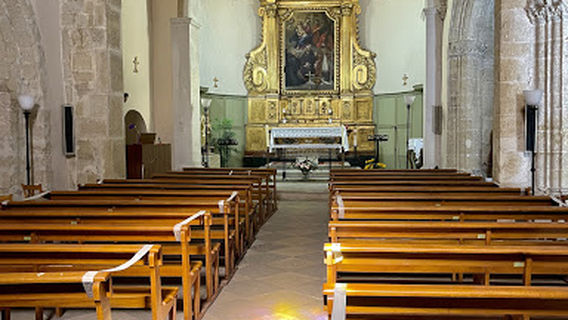 Lourmarin