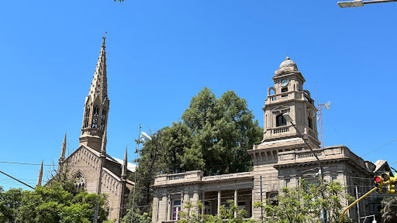 Villa Nueva