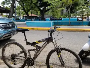 Parque Central