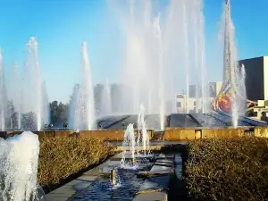 Umayyad Square