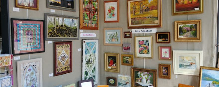 Community Art Center of Switzerland County