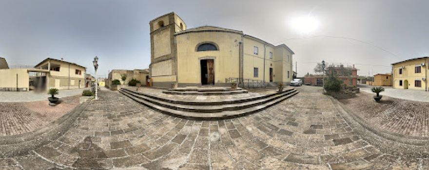 Chiesa Parrocchiale di San Pietro