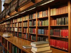 Kashim Ibrahim Library
