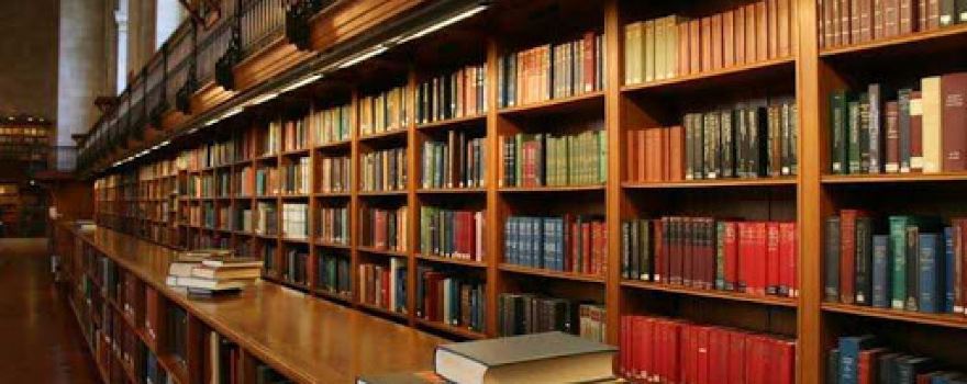 Kashim Ibrahim Library