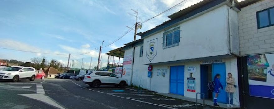 Campo Futbol Valladares