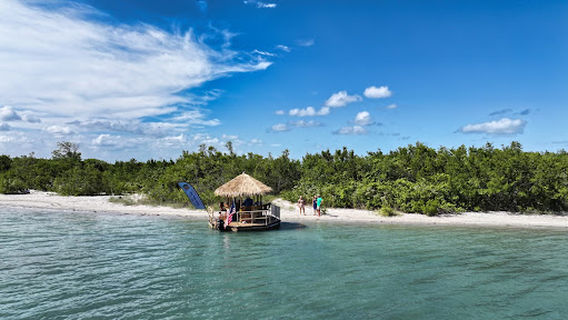 Cruisin' Tikis Treasure Coast