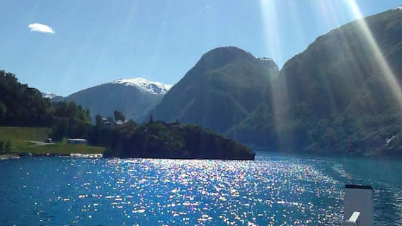 Søgne Misjonskirke