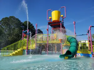 St. Marys Aquatic Center
