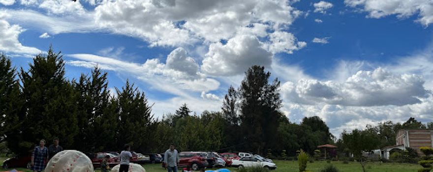 RANCHO LOS ROSALES