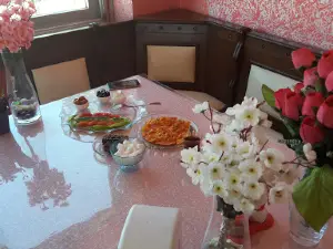 Halı Saha