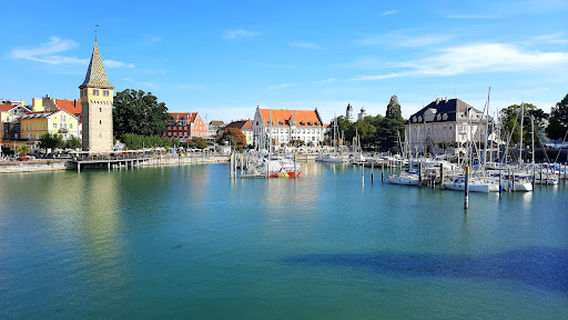 Vorarlberg Lines Bodenseeschifffahrt GmbH & Co KG