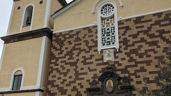 San Giovanni Evangelista
