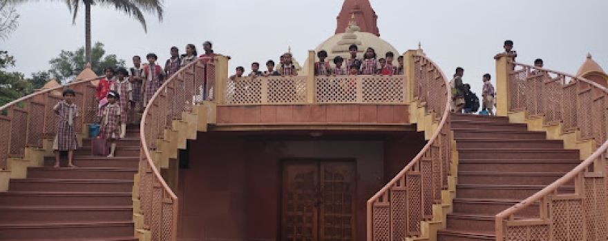 SHRI DARLING VIDYA MANDIR TARAPUR