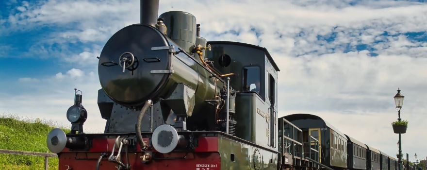 Museumstoomtram Hoorn-Medemblik