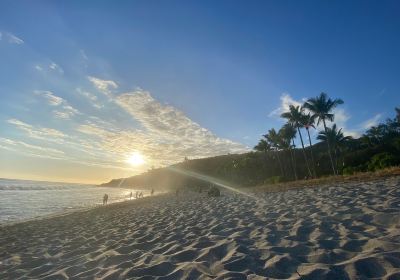 Plage Grand Anse