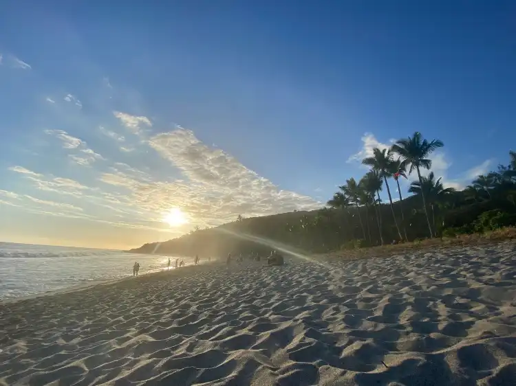 Các khách sạn gần Plage de Grande Anse