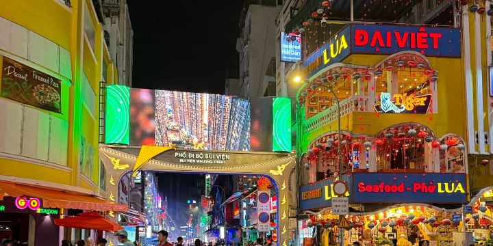 Pham Ngu Lao