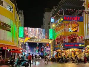 Pham Ngu Lao