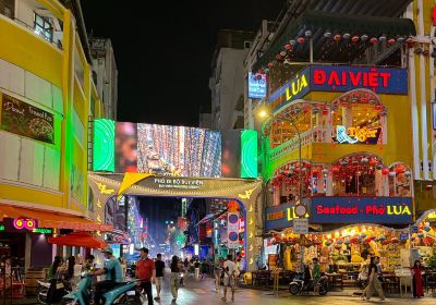 Pham Ngu Lao