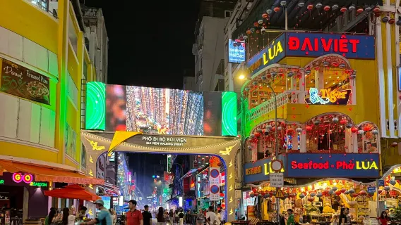 人氣景點