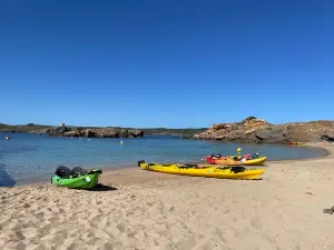 Playa Es Grau