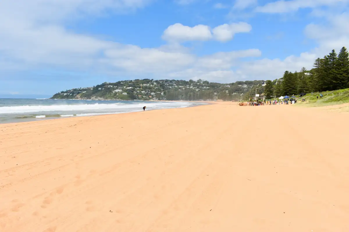 Palm Beach