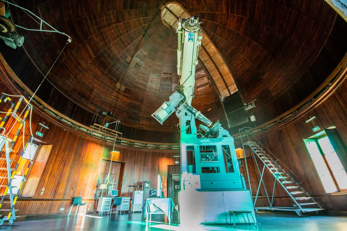 2_Côte d'Azur Observatory