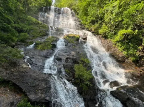 Amicalola Falls State Park
