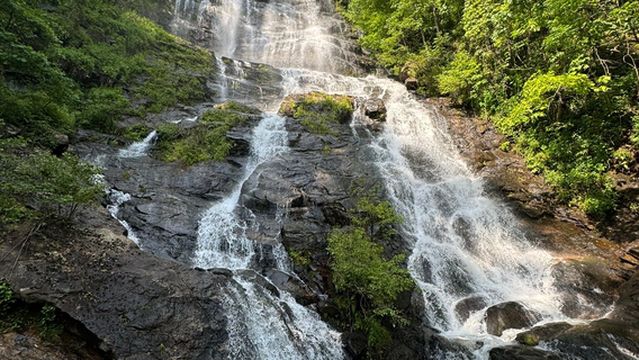 Amicalola Falls State Park