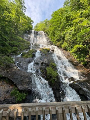 Amicalola Falls State Park