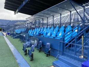 Chang Arena