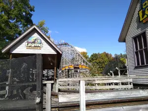 Holiday World & Splashin' Safari
