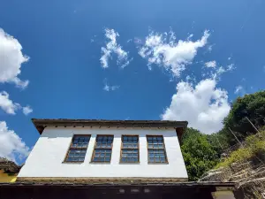 Pavlos Vrellis Museum of Greek History
