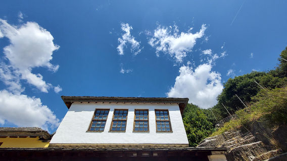 Pavlos Vrellis Museum of Greek History