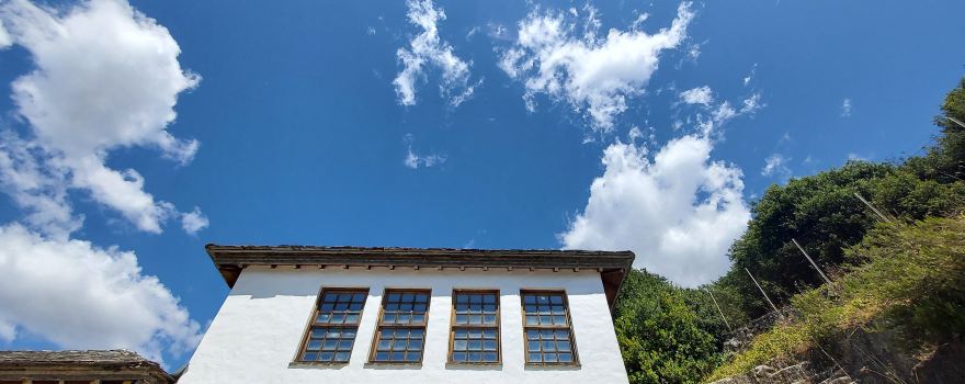 Pavlos Vrellis Museum of Greek History