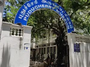 Puducherry Museum