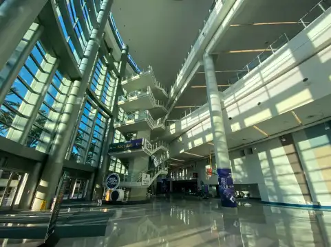 Hotels near Anaheim Convention Center