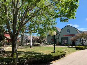 Olde Mistick Village