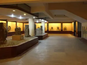 Assam State Museum