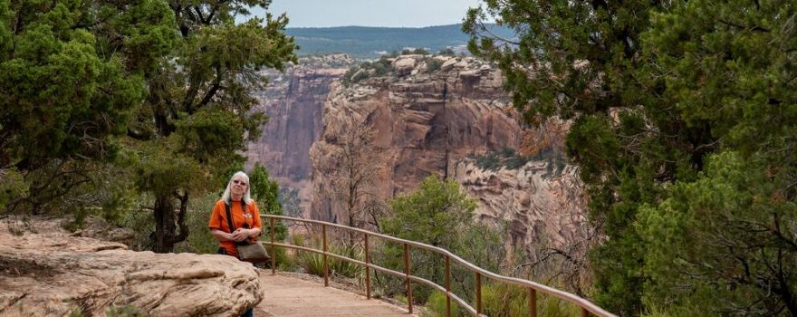 Canyon de Chelly National Monument