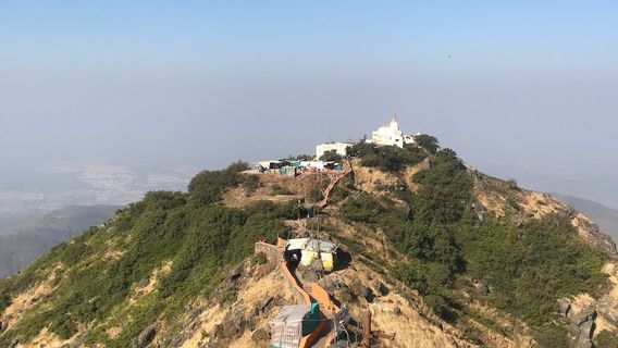 Girnar