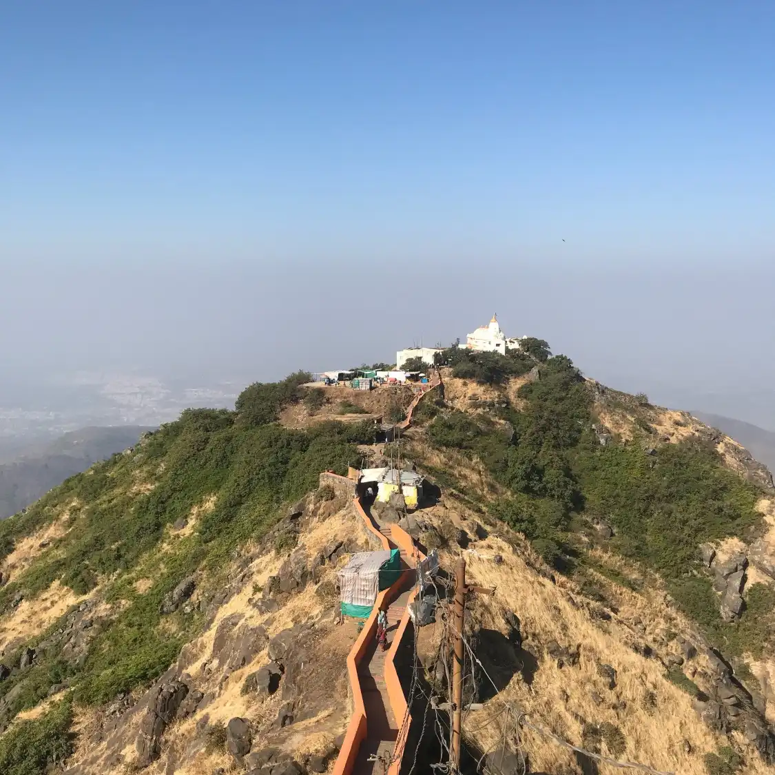 Hotels near Girnar